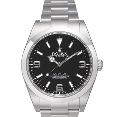 Rolex Explorer 214270