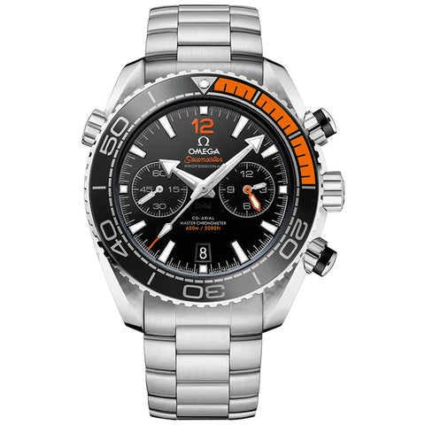 Omega Seamaster Planet Ocean Chronograph 215.30.46.51.01.002