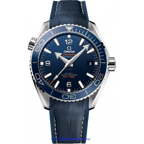 Omega Seamaster Planet Ocean 215.33.44.21.03.001