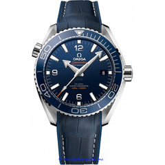 Omega Seamaster Planet Ocean 215.33.44.21.03.001