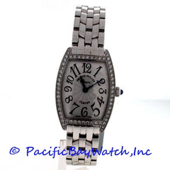 Franck Muller Cintree Curvex 1752 QZDP