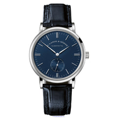 A. Lange & Sohne Saxonia 219.028