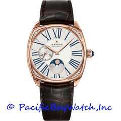 Zenith Star Moonphase 22.1925.692/01.C725