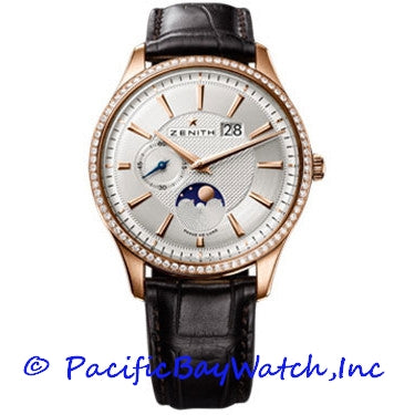 Zenith Captain Moonphase 22.2140.691/02.C498