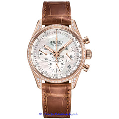 Zenith El Primero Chronograph 22.2151.400/81.C709