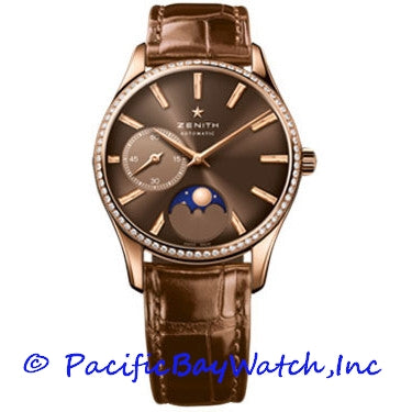 Zenith Elite Lady Moonphase 22.2310.692/75.C709