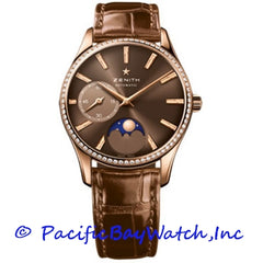 Zenith Elite Lady Moonphase 22.2310.692/75.C709