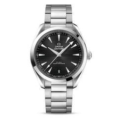 Omega Seamaster Aqua Terra 150M 220.10.41.21.01.001