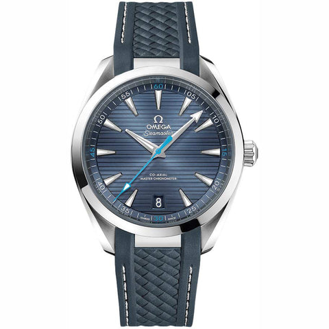 Omega Seamaster Aqua Terra 220.12.41.21.03.002