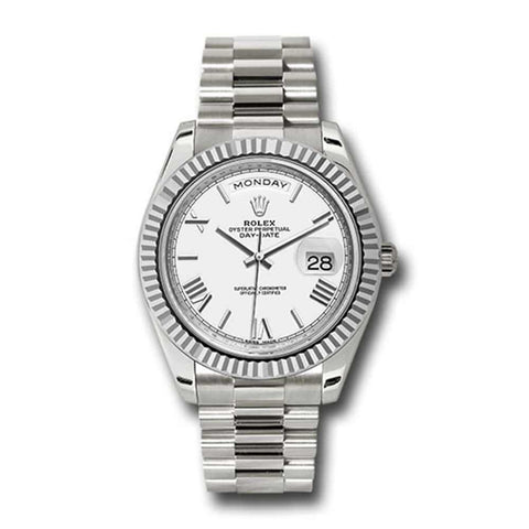 Rolex President II Men's 228239