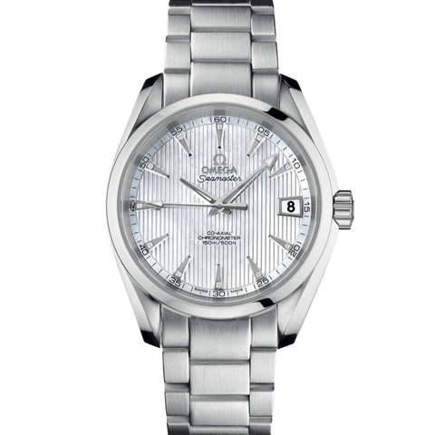 Omega Seamaster 231.10.39.21.55.001