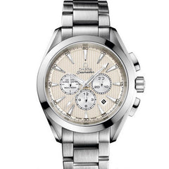 Omega Seamaster Chronograph 231.10.44.50.09.001