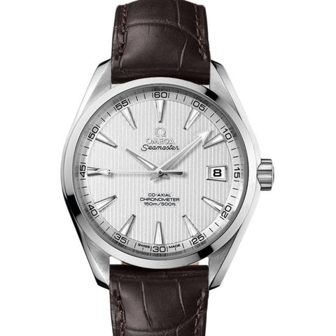 Omega Seamaster 231.13.42.21.02.001