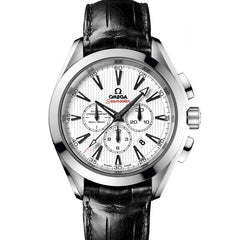 Omega Seamaster Chronograph 231.13.44.50.04.001