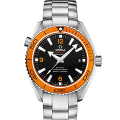 Omega Seamaster Planet Ocean 600M Co-Axial 232.30.42.21.01.002