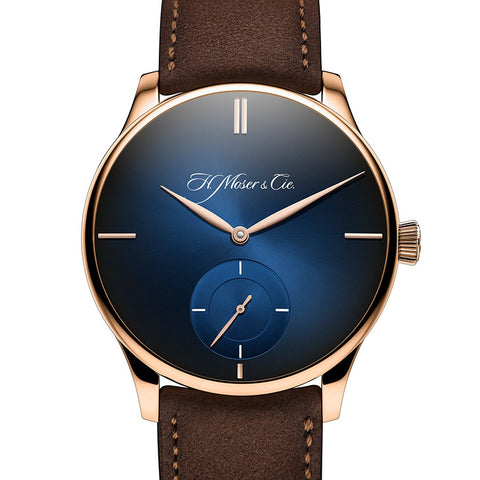 H. Moser & Cie Venturer Big Date 2327-0407