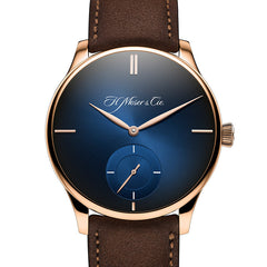 H. Moser & Cie Venturer Big Date 2327-0407