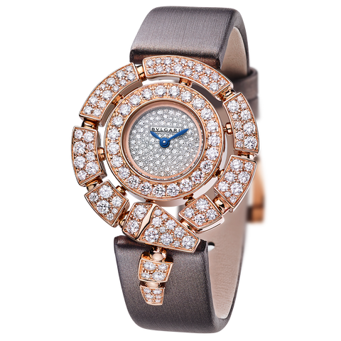 Bvlgari Serpenti Ladies 30mm 102676