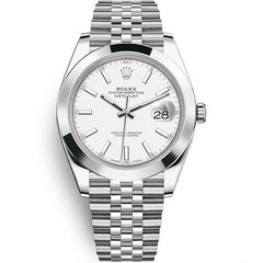 Rolex Datejust 41 126300