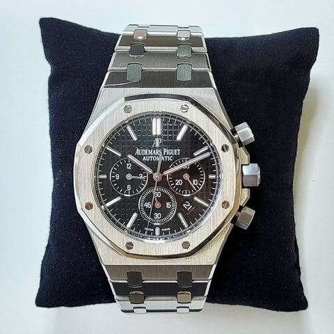 Audemars Piguet Royal Oak Chronograph 26320ST.OO.1220ST.01