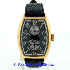 Franck Muller Master Banker 5850 MB