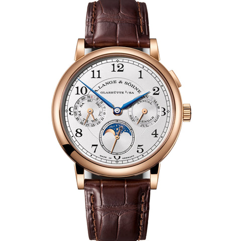 A. Lange & Sohne 1815 Anual Calendar 238.032