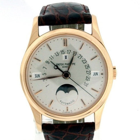 Patek Philippe 5050R Pre-owned