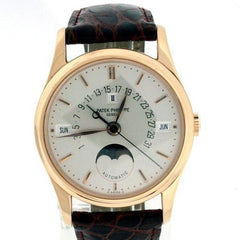 Patek Philippe 5050R Pre-owned