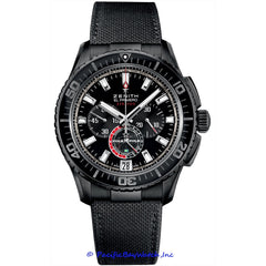 Zenith El Primero Stratos Flyback 24.2062.405/27.C707