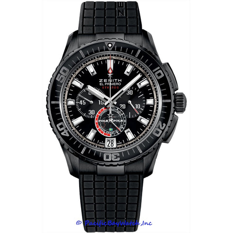 Zenith El Primero Stratos Flyback 24.2062.405/27.R515
