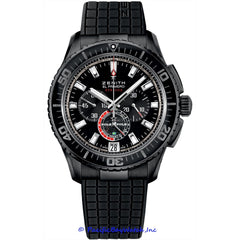 Zenith El Primero Stratos Flyback 24.2062.405/27.R515