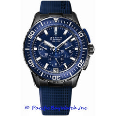 Zenith El Primero Stratos Flyback Americas 24.2066.405/57.R514