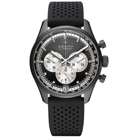 Zenith El Primero Chronograph 03.2040.400/21.C496