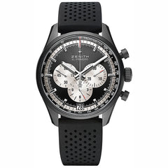 Zenith El Primero Chronograph 03.2040.400/21.C496