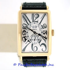 Franck Muller Long Island Big Date 1200 S6 GG