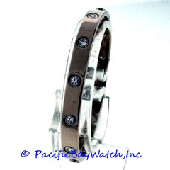 Cartier Love Bracelet Diamond 18k White Gold