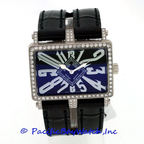 Roger Dubuis TooMuch Ladies SD93.63/13