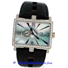 Roger Dubuis TooMuch Men's Diamond