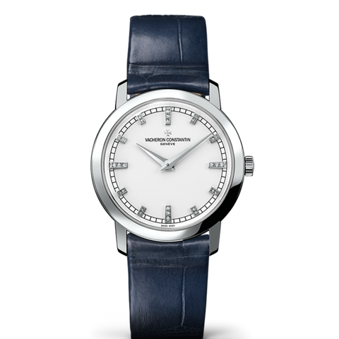 Vacheron Constantin Patrimony Traditionnelle 25155/000G-9584