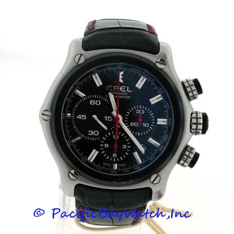 Ebel 1911 BTR Chronograph Men's 9137L73/5335145rs