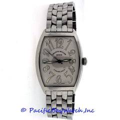 Franck Muller Casablanca 6850