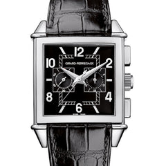 Girard Perregaux Vintage 1945 XXL Chronograph 25820-53-651-BA6A