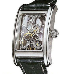 Audemars Piguet Edward Piguet Skeleton Tourbillon 25924PT.OO.D002CR.01