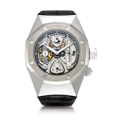 Audemars Piguet Royal Oak Alacrite Concept CW1 25980AI.OO.D003SU.01 Pre-Owned