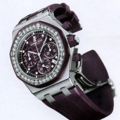 Audemars Piguet Royal Oak Offshore Chronograph 26048SK.ZZ.D066CA.01
