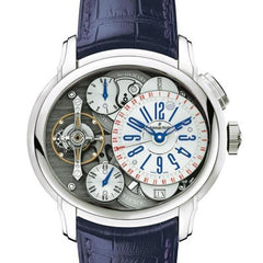 Audemars Piguet Millenary Tradition d'Excellence Cabinet 26066PT.OO.D028CR.01 Pre-Owned