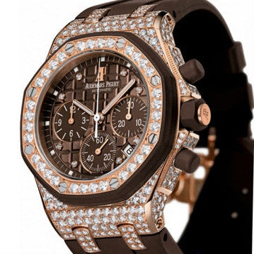 Audemars Piguet Royal Oak Offshore Chronograph 26092OK.ZZ.D080CA.01