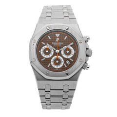 Audemars Piguet Royal Oak Chronograph 26300ST.OO.1110ST.08