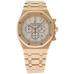 Audemars Piguet Royal Oak Chronograph 26320OR.OO.D088CR.01