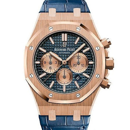 Audemars Piguet Royal Oak Chronograph 26331OR.OO.D315CR.01